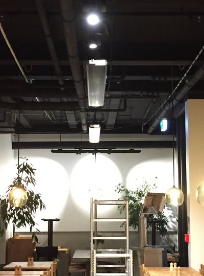 restaurant ceiling lighting II.jpg